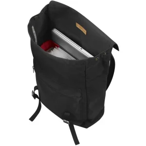 grossiste Fjällräven Fjällräven No.1 Sac Pliable, Noir 10