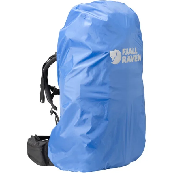 Fjällräven Fjällräven Rain Cover 40-55l, Bleu Officielle 1