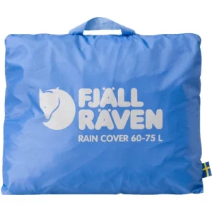 Fjällräven Fjällräven Rain Cover 40-55l, Bleu Officielle 6