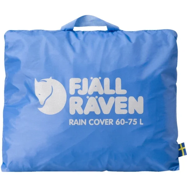 Fjällräven Fjällräven Rain Cover 40-55l, Bleu Officielle 3