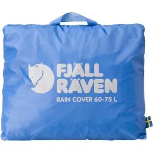 offre spéciale Fjällräven Fjällräven Rain Cover 60-75l, Bleu 6