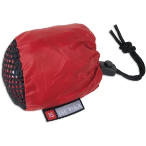 Tatonka Rain Flap XS, Rouge des prix incroyables 10