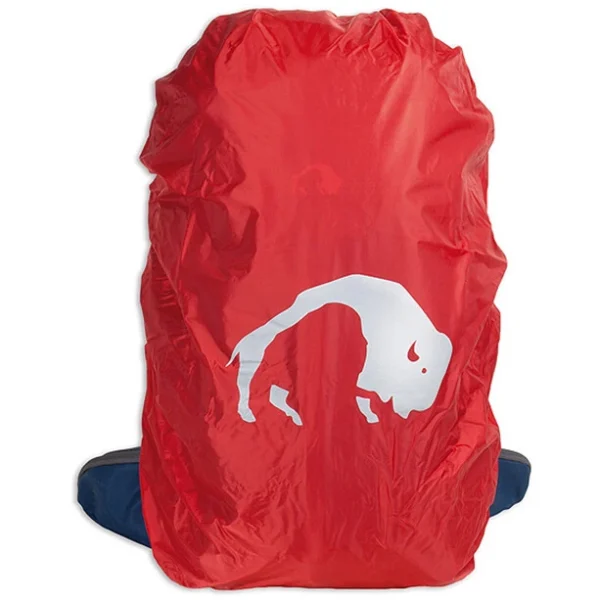 remise en ligne Tatonka Rain Flap S, Rouge 1