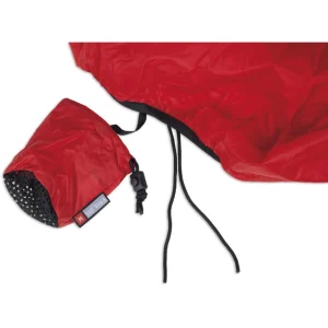 magasin solde Tatonka Rain Flap M, Rouge 14