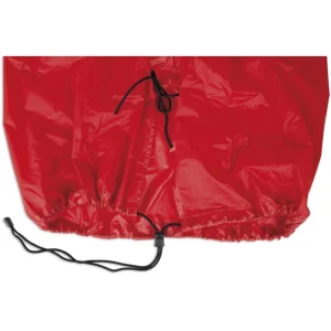 magasin solde Tatonka Rain Flap M, Rouge 16