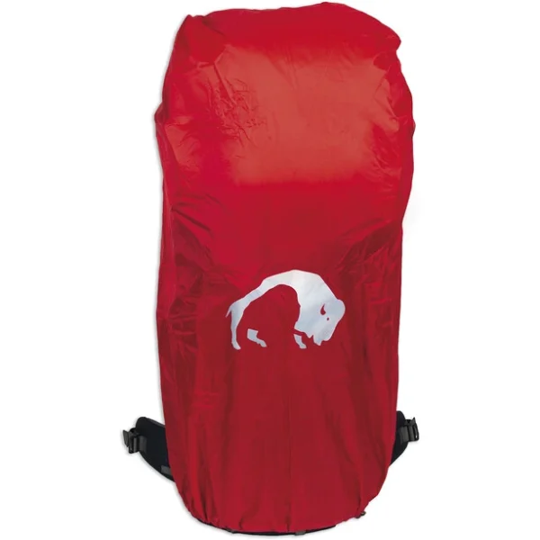 Tatonka Rain Flap XXL, Currant, Rouge vente chaude 1