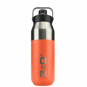 fashion pas cher Vente flash ✔️ 360° Bouteille Grande Ouverture Insulated Sipper Cap – Bouteille isotherme 🛒 10