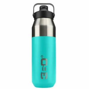 fashion pas cher Vente flash ✔️ 360° Bouteille Grande Ouverture Insulated Sipper Cap – Bouteille isotherme 🛒 16