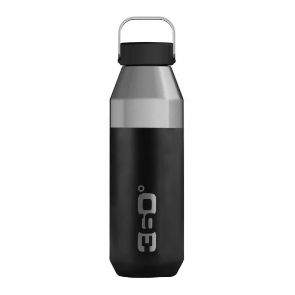 Achat Offres 😀 360° Bouteille Petite Ouverture Insulated – Bouteille isotherme ❤️ 1