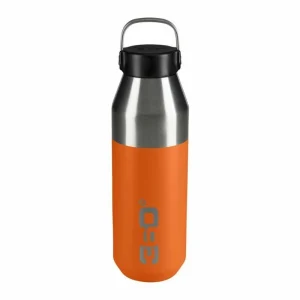 Achat Offres 😀 360° Bouteille Petite Ouverture Insulated – Bouteille isotherme ❤️ 12