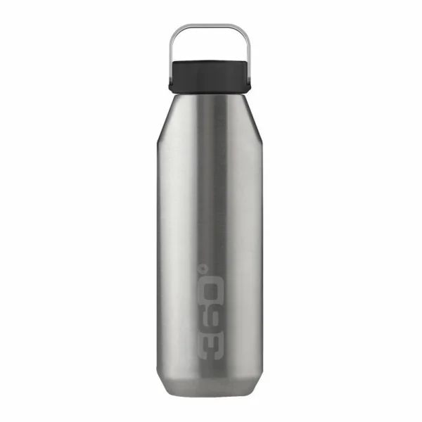 Achat Offres 😀 360° Bouteille Petite Ouverture Insulated – Bouteille isotherme ❤️ 3