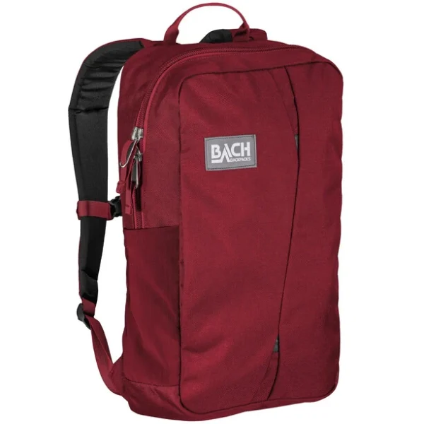 excellents soldes BACH Dice 15 Sac à Dos 45cm, Rouge 1