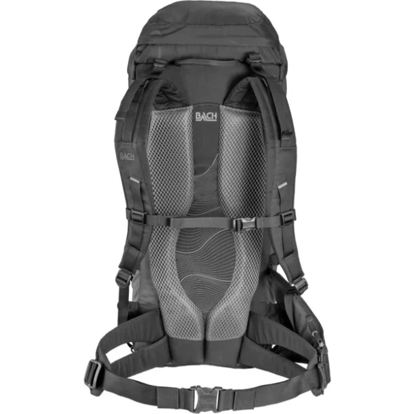 outlet soldes BACH Pack Daydream 35 Backpack, Gris 3