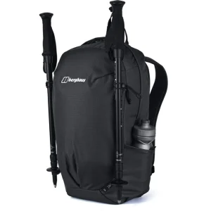 vente à bas prix Berghaus 24/7 25 Backpack, Noir 12