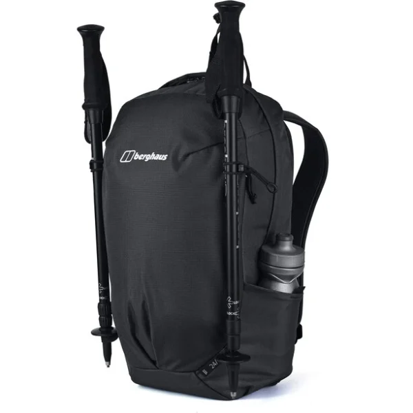 vente à bas prix Berghaus 24/7 25 Backpack, Noir 4