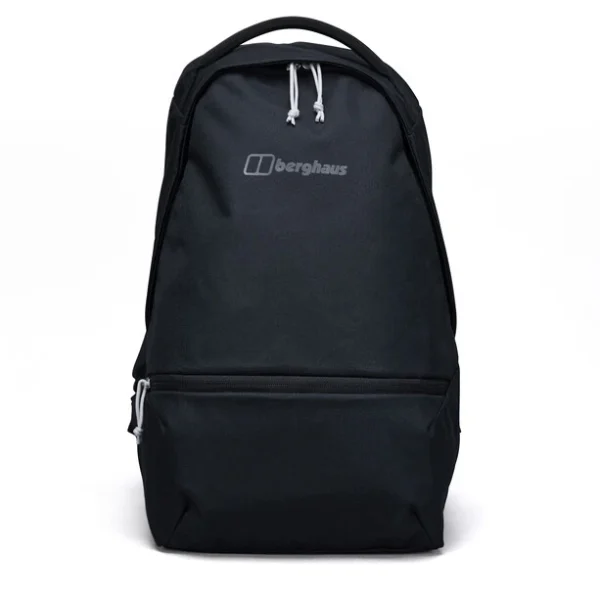 boutique paris Berghaus Logo Recognition Backpack 25l, Noir 1