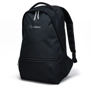 boutique paris Berghaus Logo Recognition Backpack 25l, Noir 18