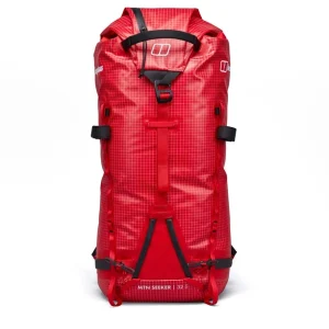 Berghaus MTN Seeker 32 S Sac à Dos Homme, Rouge pas cher 9