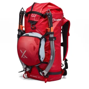 Berghaus MTN Seeker 32 S Sac à Dos Homme, Rouge pas cher 11