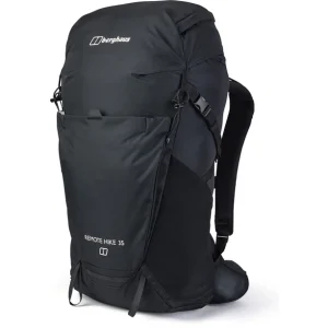 Berghaus Remote Hike 35 Backpack Men, Noir haute qualité 10