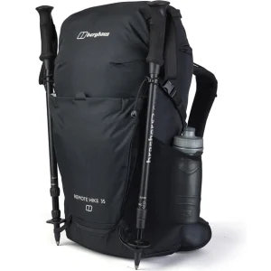 Berghaus Remote Hike 35 Backpack Men, Noir haute qualité 12