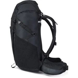 Berghaus Remote Hike 35 Backpack Men, Noir haute qualité 14