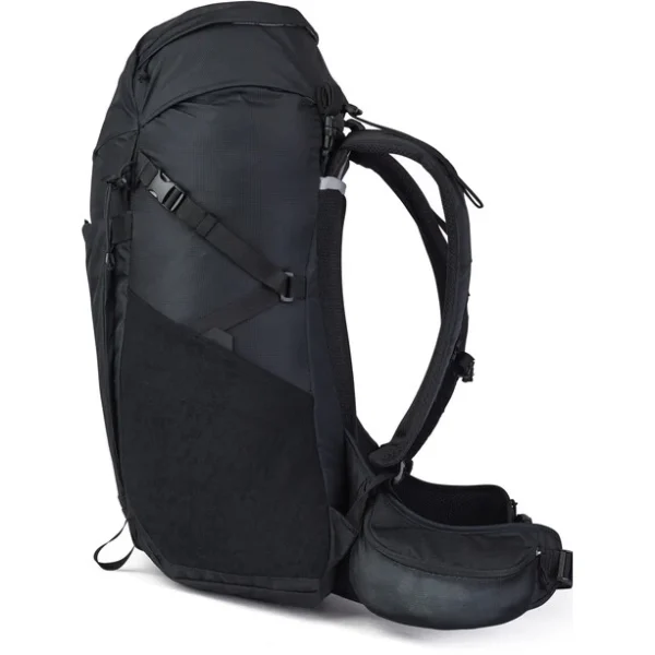 Berghaus Remote Hike 35 Backpack Men, Noir haute qualité 5