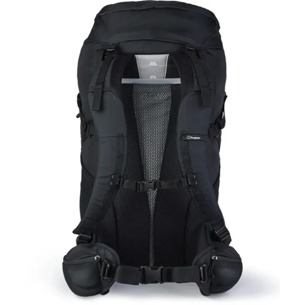 Berghaus Remote Hike 35 Backpack Men, Noir haute qualité 6