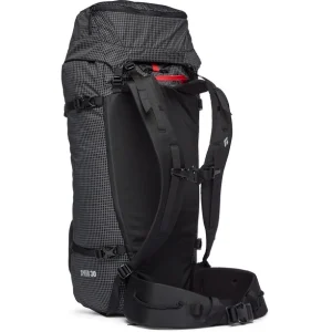 pas cher en vente Black Diamond Speed 30 Backpack, Noir 7