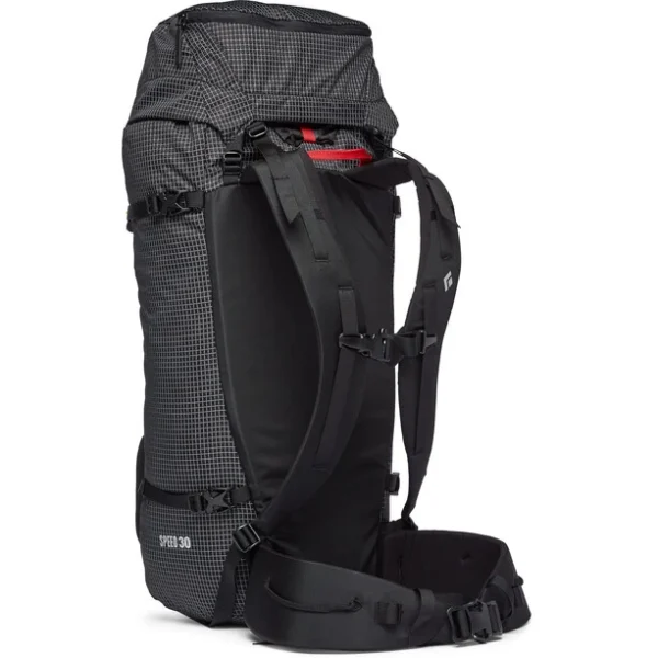 pas cher en vente Black Diamond Speed 30 Backpack, Noir 3