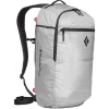 Black Diamond Trail Zip 18 Sac à Dos, Gris fashion pas cher 20