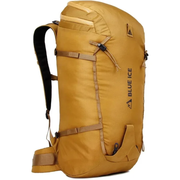 Blue Ice Chiru Backpack 25l, Jaune Vente 1