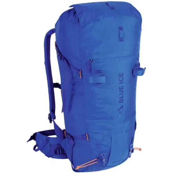 Blue Ice Warthog Sac 30l, Bleu pas cher 1