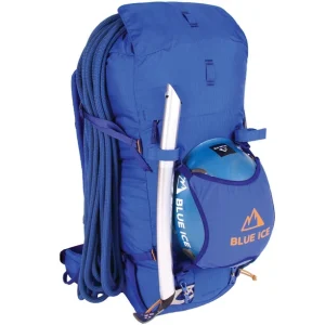 Blue Ice Warthog Sac 30l, Bleu pas cher 12