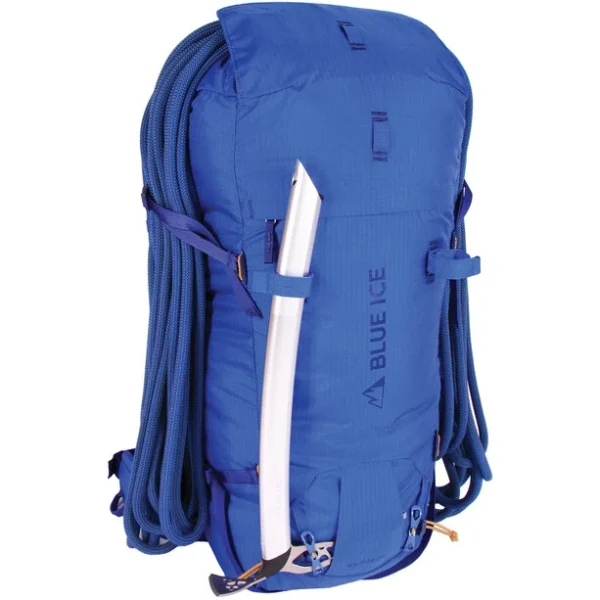 Blue Ice Warthog Sac 30l, Bleu pas cher 5