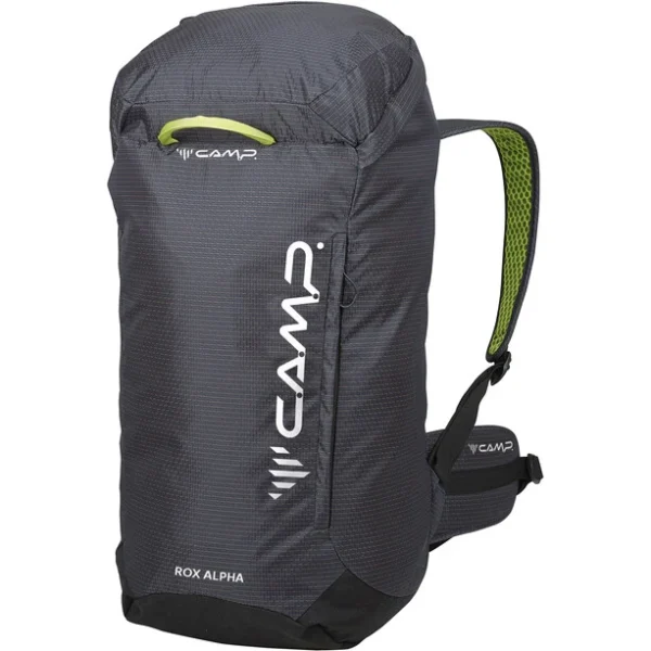 magasin pour Camp Rox Alpha Backpack 40l, Gris 1