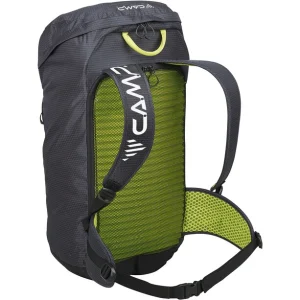 magasin pour Camp Rox Alpha Backpack 40l, Gris 10