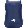 Large choix en ligne CAMPZ Sac à Dos En Nylon 12L Ultraléger, Bleu 14