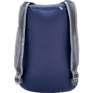 Large choix en ligne CAMPZ Sac à Dos En Nylon 12L Ultraléger, Bleu 10