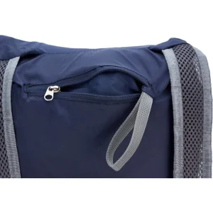 Large choix en ligne CAMPZ Sac à Dos En Nylon 12L Ultraléger, Bleu 16