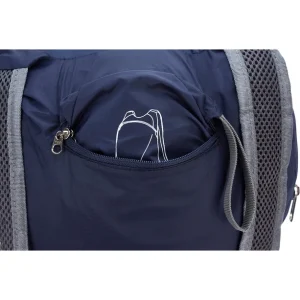 Large choix en ligne CAMPZ Sac à Dos En Nylon 12L Ultraléger, Bleu 18