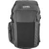 CAMPZ Sac à Dos 18l, Noir/gris pas cher en ligne 7