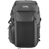 CAMPZ Sac à Dos 28l, Noir/gris ﻿soldes 14