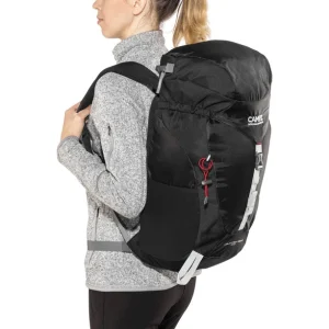 CAMPZ Mountain Comp 20l Sac à Dos, Noir pas cher en ligne 15