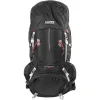 CAMPZ Mountain Pro 42+10l Sac à Dos, Noir acheter en ligne 22