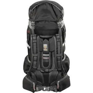 CAMPZ Mountain Pro 42+10l Sac à Dos, Noir acheter en ligne 9