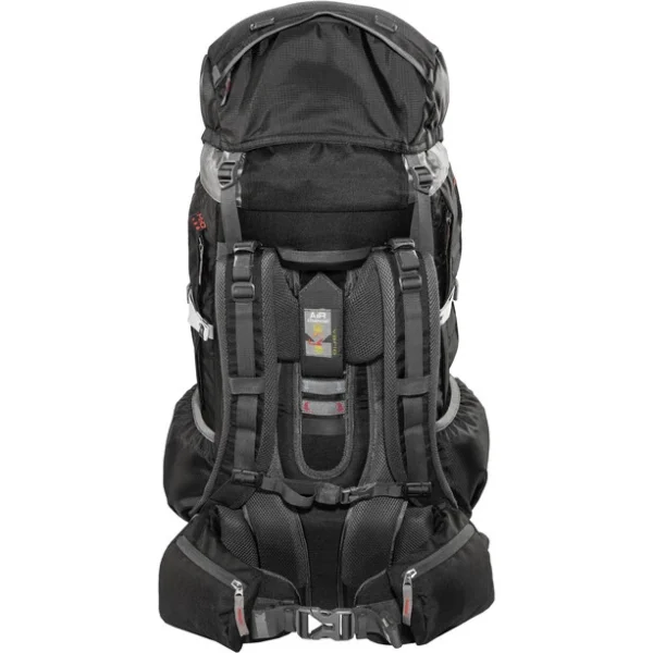 CAMPZ Mountain Pro 42+10l Sac à Dos, Noir acheter en ligne 3