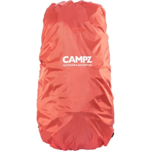 CAMPZ Mountain Pro 42+10l Sac à Dos, Noir acheter en ligne 15