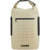 jusqu'à CAMPZ WP Cooler Backpack 18l, Beige 13