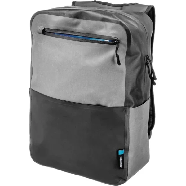 Cocoon City Traveler Sac à Dos 18,7l, Gris boutiqued pas cher 1